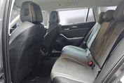 Volkswagen Passat 1.5 TSI  DSG