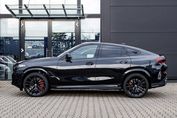BMW X6 M60i xDrive