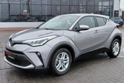 Toyota C-HR 1.2 T