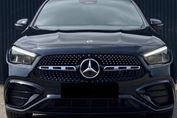 Mercedes GLA 200 AMG Line