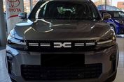 Dacia Bigster Expression mHEV  1.2 TCe