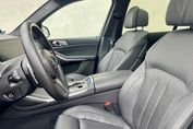 BMW X7 xDrive40d sport-aut