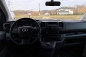 Toyota Proace Verso Long L2H1 Professional AT