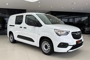 Opel Combo Van L2H1 Zabudowa Brygadowa