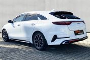Kia ProCeed 1.5 T-GDI GT Line