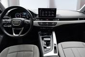 Audi A4 40 TDI