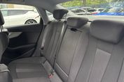 Audi A4 35 TFSI mHEV S tronic