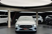 Mercedes Klasa A 200 d Progressive