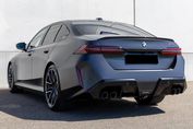 BMW Seria 5 M5