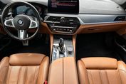 BMW Seria 5 540d xDrive M Sport