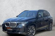 BMW X5 xDrive30d mHEV sport-aut