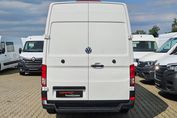 Volkswagen Crafter TDI L4H2