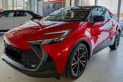 Toyota C-HR Executive 1.8 Hybrid