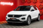 Volkswagen T-Roc 2.0 TSI 4Motion DSG