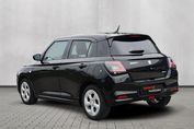 Suzuki Swift Dualjet SHVS Premium Plus