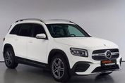 Mercedes GLB 200 4-Matic AMG Line 8G-DCT