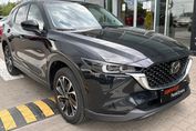 Mazda CX-5 Exclusive-Line 2WD aut
