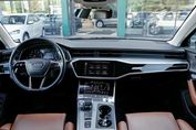 Audi A6 Allroad 55 TFSI mHEV Quattro S tronic
