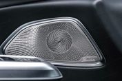 Mercedes Klasa E 300 e  4-Matic AMG