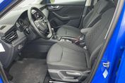 Skoda Scala 1.0 TSI Ambition DSG