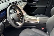 Mercedes GLC Coupe 200 4-Matic AMG Line