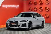 BMW Seria 4 430i xDrive M Sport