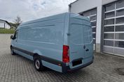 Mercedes Sprinter PRO Ekstradługi 317 CDI 9G-TRONIC