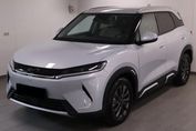 BYD ATTO 2 DM-i Boost