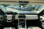 Land Rover Range Rover Velar 2.0 D200 mHEV Dynamic SE
