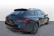 Skoda Superb 2.0 Tdi Scr Sportline Dsg