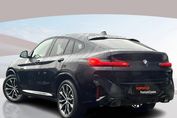 BMW X4 xDrive20d M Sport