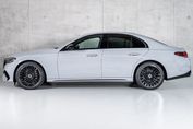 Mercedes Klasa E 220 d  4-Matic AMG