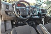Peugeot Boxer L3H2 Zabudowa Brygadowa