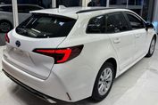 Toyota Corolla Comfort 1.8 Hybrid