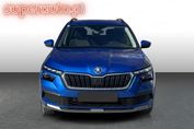 Skoda Kamiq Style 1.0 TSI  DSG