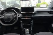 Peugeot 208 Business e-DCS6 1.2 mHEV