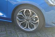 Ford Focus ST-Line X aut 1.0 EcoBoost