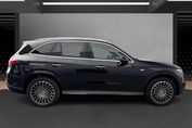 Mercedes GLC Coupe 300 de 4MATIC AMG Line