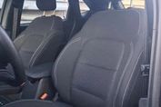 Ford Kuga FHEV FWD Titanium