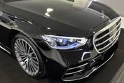 Mercedes Klasa S 450 d 4-Matic L AMG Line