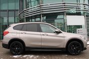 BMW X1 sDrive18d Advantage aut