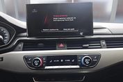Audi A4 Avant 35 TDI