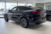 BMW X6 xDrive40d M Sport