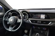 Alfa Romeo Stelvio Turbo Veloce Q4