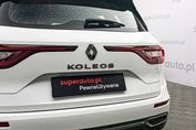 Renault Koleos 2.0 dCi Zen X-Tronic