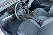 Skoda Octavia 1.5 TSI ACT Ambition