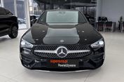 Mercedes CLA 200 AMG Line
