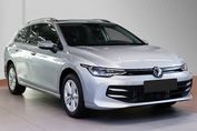 Volkswagen Golf Life 1.5 eTSI mHEV DSG