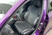 BMW Seria 5 M5 PHEV aut