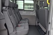 Ford Transit 350 L3H2 Trend Zabudowa Brygadowa